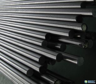 ซื้อ 42CrMo4 การชักนำให้เกิดการแข็งตัวของแท่งเหล็กแท่งชุบโครเมี่ยมแข็ง online manufacture