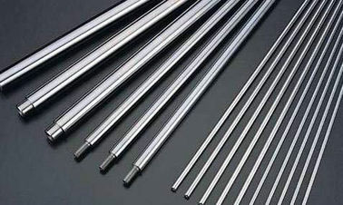 ซื้อ แกนลูกสูบ Chrome ความแม่นยำสูง / แกนโครเมี่ยมกระบอกไฮดรอลิค online manufacture