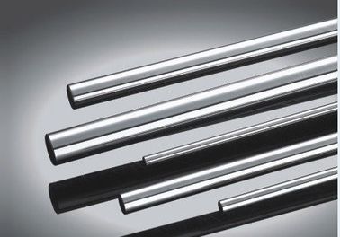 ซื้อ เหล็กชุบโครเมี่ยมเหล็กชุบโครเมียม 20 มิลลิโวลต์, ก้านลูกสูบไฮดรอลิค online manufacture