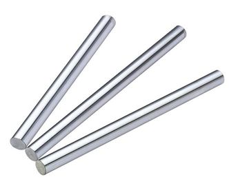 ซื้อ 40Cr ไฮดรอลิก ซิลินเดอร์ พิสตันสแตน ดับ / กระชับ โครม Plated พิสตันสแตน online manufacture