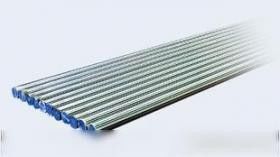 ซื้อ 42CrMo, ST52, 20MnV6 โครม Plated Hydraulic Cylinder Piston Rod, ไม้ที่ดับและกระชับ online manufacture