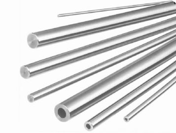 ซื้อ ปรับแต่ง CK45, ST52, 20MnV6 สแตนเลส guide rod แขนแข็งโครม Plated Round Bar,30mm,35mm,40mm online manufacture