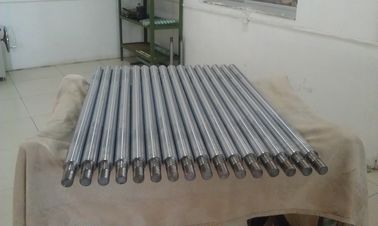 ซื้อ ลูกสูบแบบลูกสูบไฮดรอลิกที่ออกแบบมาเฉพาะสำหรับเครื่องทำความร้อน online manufacture