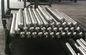 Chrome Plating Hydraulic Piston Rods OD 25-250MM OD Tolerance f7/f8